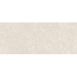 Πλακάκι 8201 Crema 33.3x80 cm Κρέμα Ματ Porcelanite Dos